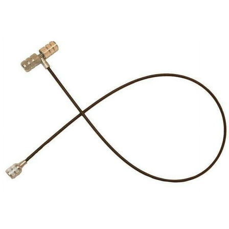 2PC Valve Fishing Tool, 24 In