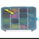 thumbnail image 5 of 216pcs Fishing Lures Kit Set Fishing Lures Baits Barrel Swivels Jig Hooks Tackle Set, 5 of 5