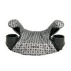 Cosco Stack It Belt-Positioning Backless Booster Car Seat, Windmill