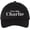 Black, variant on Live Like Charlie Embroidered Baseball Cap Conservative Patriotic Political Adjustable Dad Hat (RoyalBlue)