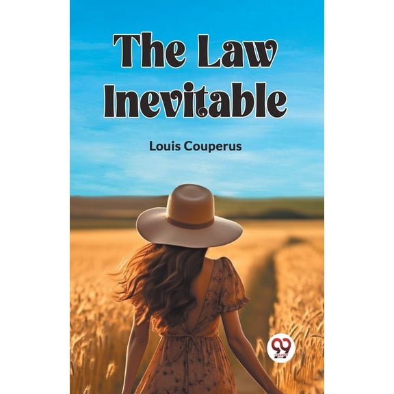 The Law Inevitable, (Paperback)