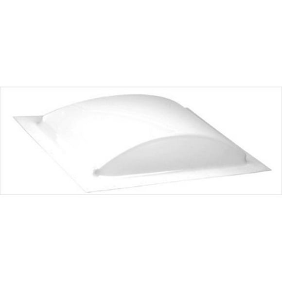 BRI-RUS SPEC SL1422WLP 14 x 22 Po. Puits de Lumière Profil Bas