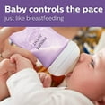thumbnail image 3 of Philips AVENT Biberón Natural con Tetina de Respuesta Natural N, 3 of 3