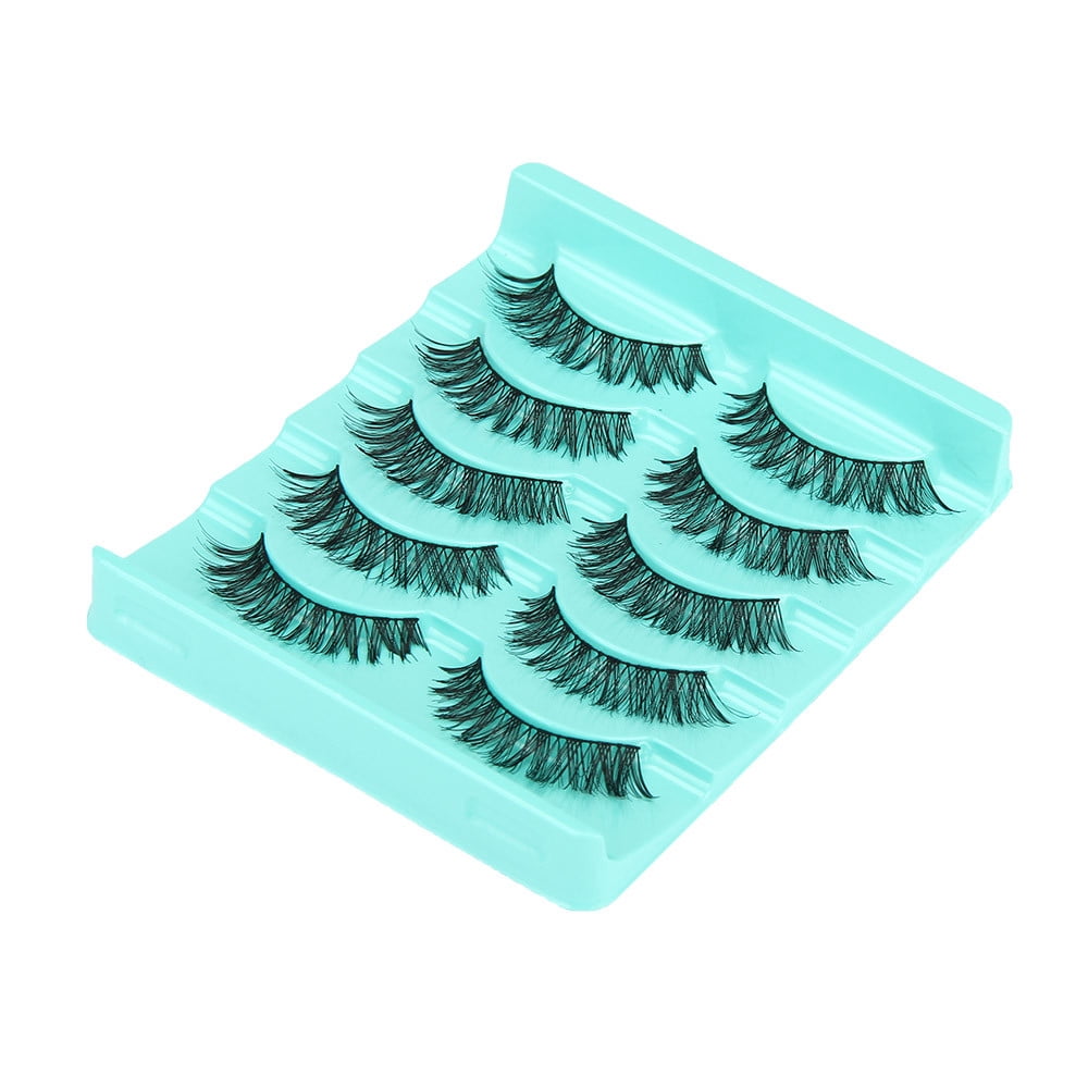 Eyelash Individual Eyes Lashes Extensions 18mm 12 Days of Beauty Natural Eyelash Tint Containers Holder Bulk Miss Lashes 314 Lashes Natural Look Set Eyelashes 3d Dramatic Magnify Lashes 30 Pair