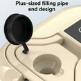 thumbnail image 4 of Handheld Steam Cleaner 1500W Pressure Jet Washer Machine EU Plug A, 4 of 5