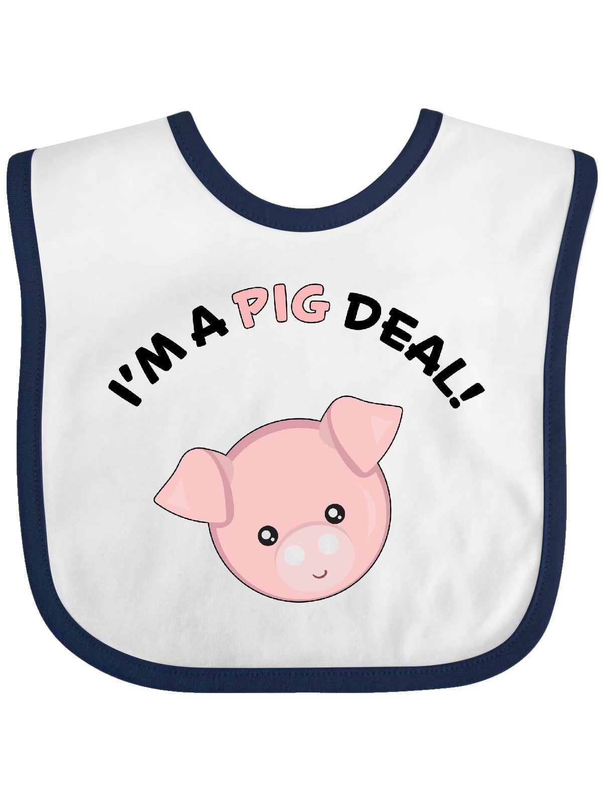 pig bib