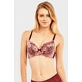 thumbnail image 6 of Womens 6 Pack of Everyday Plain, Lace, Wireless Bra 4348L, 34C, 6 of 7