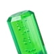 thumbnail image 3 of Palanca de cambio de marchas Soledad M12x1.25 Burbuja de Cristal 25cm verde, 3 of 9