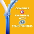 thumbnail image 5 of Arm  Hammer OxiClean Fresh Scent Liquid Laundry Detergent, 61.25 oz, 5 of 12