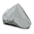 thumbnail image 3 of Budge Protector V Motorcycle Cover, 5 Layer Premium Weather Protection for Motorcycles, Multiple Sizes, 3 of 10