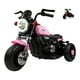 thumbnail image 2 of Motocicleta Montable Infantil con Luces y Sonido Recargable, 2 of 5