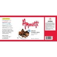 thumbnail image 3 of Amoretti - Natural Pumpkin Spice Extract Water Soluble 4 oz - Highly Concentrated & Perfect For Pastry, Savory, Brewing, and more, Preservative Free, Vegan, Kosher Pareve, Keto Friendly, 3 of 4