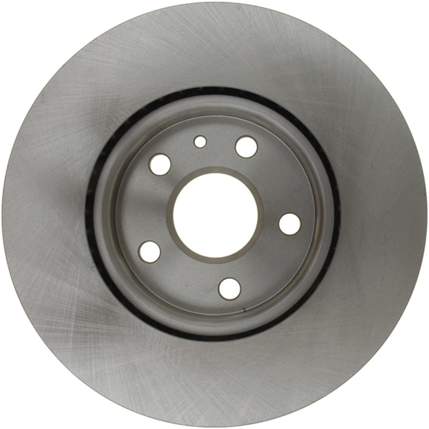 ACDelco Disc Brake Rotor 18A2719A Fits select: 2010-2017 CHEVROLET EQUINOX, 2013-2015 CHEVROLET MALIBU