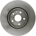 thumbnail image 2 of ACDelco Disc Brake Rotor 18A2719A Fits select: 2010-2017 CHEVROLET EQUINOX, 2013-2015 CHEVROLET MALIBU, 2 of 2