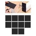 thumbnail image 4 of Tapis de Meubles Antidérapant, EVA Absorption des Chocs 10Pcs Tapis de Table pour l'Hôtel, 4 of 8