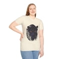 thumbnail image 5 of Inspirational Panther Men Women Jungle Animal Apparel, 5 of 7