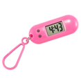 thumbnail image 1 of Clock Creative Electronic Luminous Digital Pocket Watch Electronic Watch WatchGift, 1 of 5