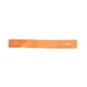 thumbnail image 1 of Soidarity Cinturón de caña de pescar, correa de amarre de poste ajustable, cierre práctico elástico para exteriores, herramientas de viaje para Pescar Naranja amarillo Soidarity OD028859-04, 1 of 6