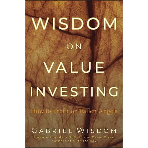 Value Investing, (Hardcover)