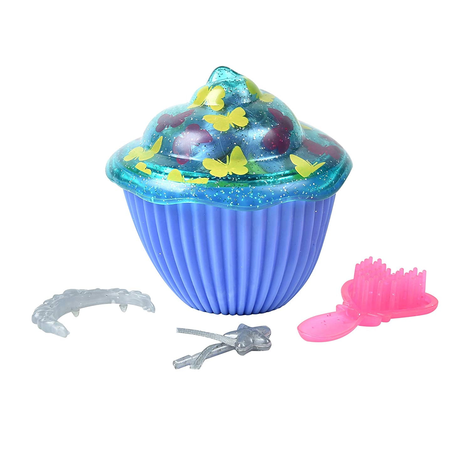 cupcake surprise doll walmart