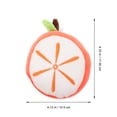 thumbnail image 4 of Shisuyan Adorable Cartoon Pin Cushions DIY Sewing Crafts Sewing Needle Balls Fixators, 4 of 8