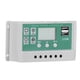 thumbnail image 2 of Controlador solar, controlador de carga solar 50A Accesorio industrial Controlador de panel solar optimizado para la excelencia, 2 of 8