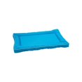 thumbnail image 1 of Dog Bed Puppy Thicken Bed Easy Wipe Waterproof Cover Sofa for Small to Large Pet Creative Mattress Gray XXL, 1 of 4