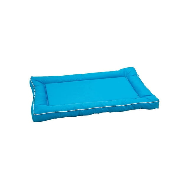 Dog Bed Puppy Thicken Bed Easy Wipe Waterproof Cover Sofa for Small to Large Pet Creative Mattress Gray XXL
