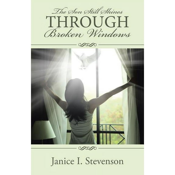 Son Still Shines Through Broken Windows