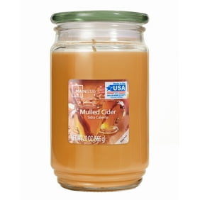 Bath And Body Works Thankful Chestnut And Clove Candle Large 3