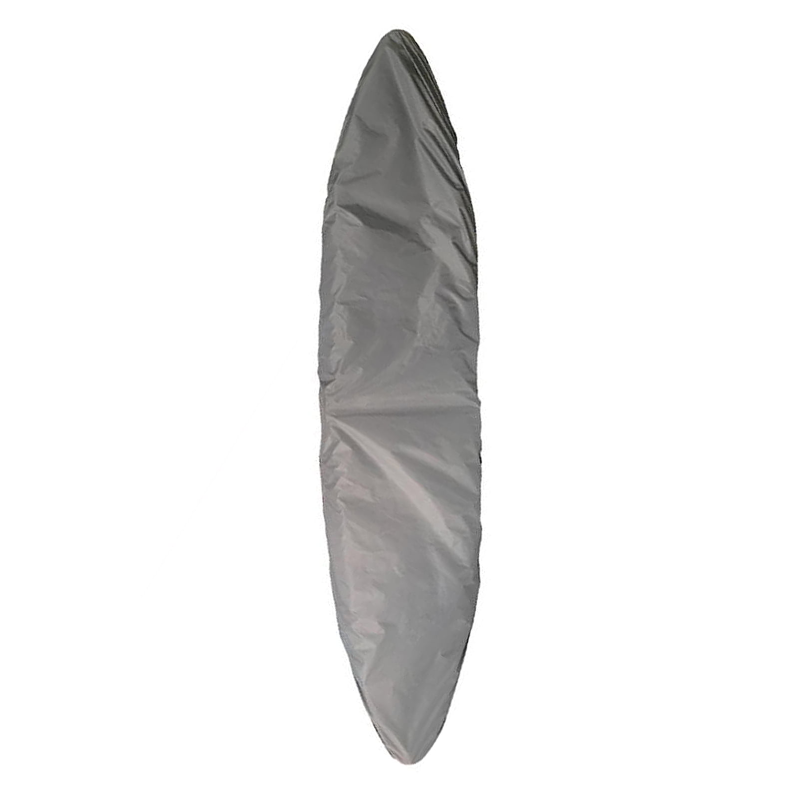 Details about   1pc Practical Anti-UV Waterproof Kayak Cover Fishing Boat Cover 