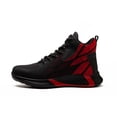 thumbnail image 3 of Botas Seguridad Deporte para Zapatos Con Punta Acero Hombre Transpirable Hombres, 3 of 9