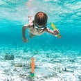 thumbnail image 4 of 3PCS Diving Streamers Swimming Pool Toys Underwater Games Training, 4 of 9
