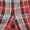 3 Pack: Button Front Plaid Colors, variant on ToBeInStyle Boys' Pack of 3 Tartan Patterned Boxer Shorts - Small