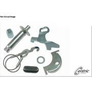 honda civic drum brake self-adjuster repair kit