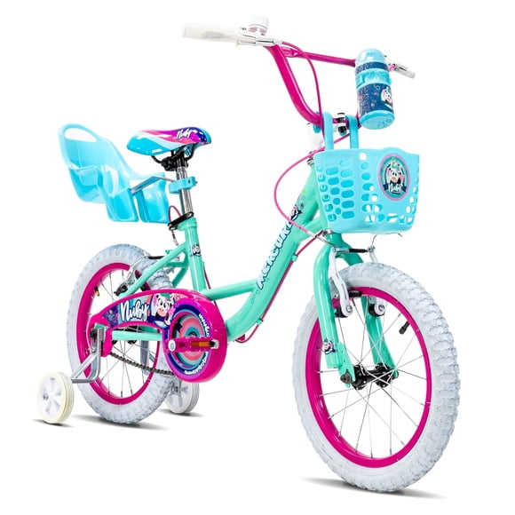 NUBY R16 MENTA