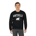 thumbnail image 5 of Huntsville Alabama Sweatshirt, Gifts, Crewneck, 5 of 6