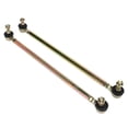 thumbnail image 1 of Tie Rod Assembly, High Accuracy 1 Pair Tie Rod Set Professional Wear Resistant  For ATV, 1 of 8