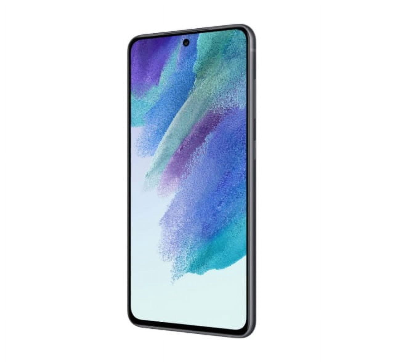 Restored Samsung SM-G990UZAAVZW Galaxy S21 FE 5G 128GB 6GB RAM Verizon Graphite 6.4-In (Refurbished)
