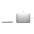 thumbnail image 2 of Restored Dell XPS 9305 Laptop (2020) 13.3" FHD Touch Core i7 - 256GB SSD - 8GB RAM 4 Cores @ 4.7 GHz - 11th Gen CPU (Refurbished), 2 of 10