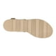 thumbnail image 3 of SANDALIAS DAMA STYLO 18999 SIMIPIEL BEIGE, 3 of 4
