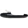 thumbnail image 2 of For 05-10 Chevy Cobalt Outside Outer Exterior Rear Door Handle Passenger Side, 2 of 4