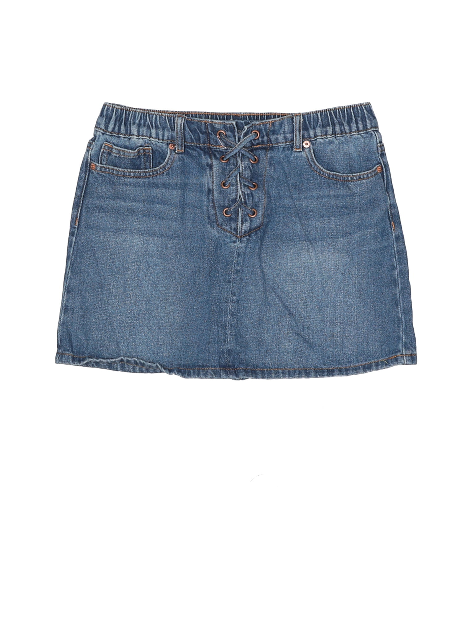 size 13 in forever 21 jeans