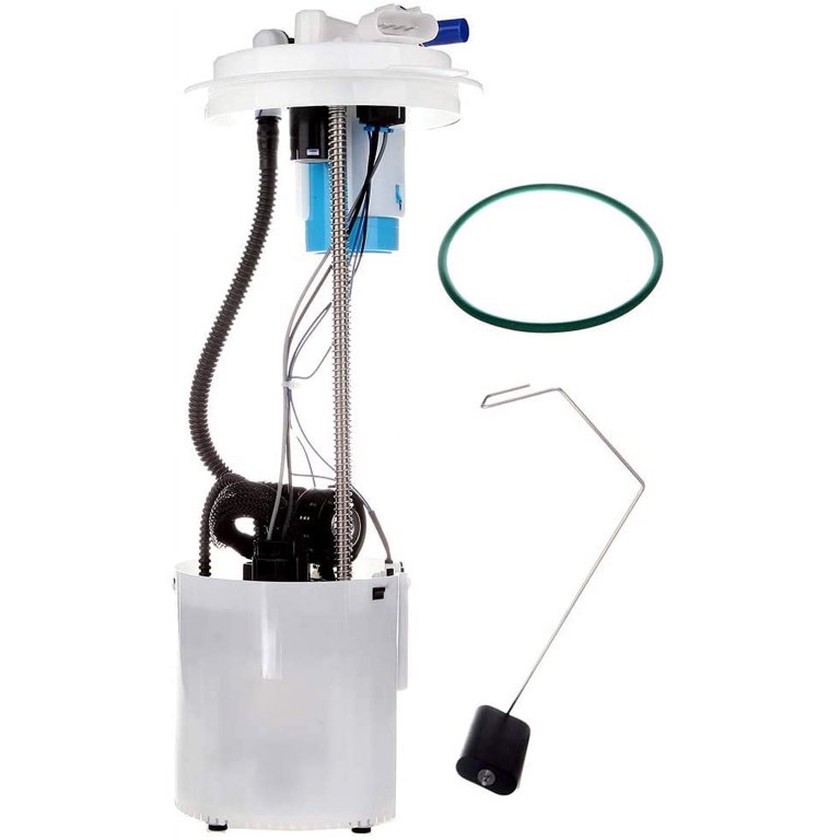 ECCPP Electric Fuel Pump Module Assembly w/Sending Unit