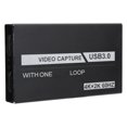 thumbnail image 3 of Dongle de captura de video de alta definición para transmisión fluida de video 4Kx2K y 1080P HDMI, 3 of 8