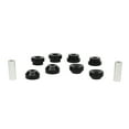 thumbnail image 6 of Whiteline W33375 Rear Suspension Shock Absorber Bushing Compatible with 88-01 Civic del Sol, Integra, CRX, Civic, 6 of 7
