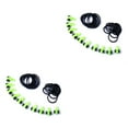 thumbnail image 2 of Anzuelos de pesca de plástico Toystoory 10 unids/set, 2 of 5