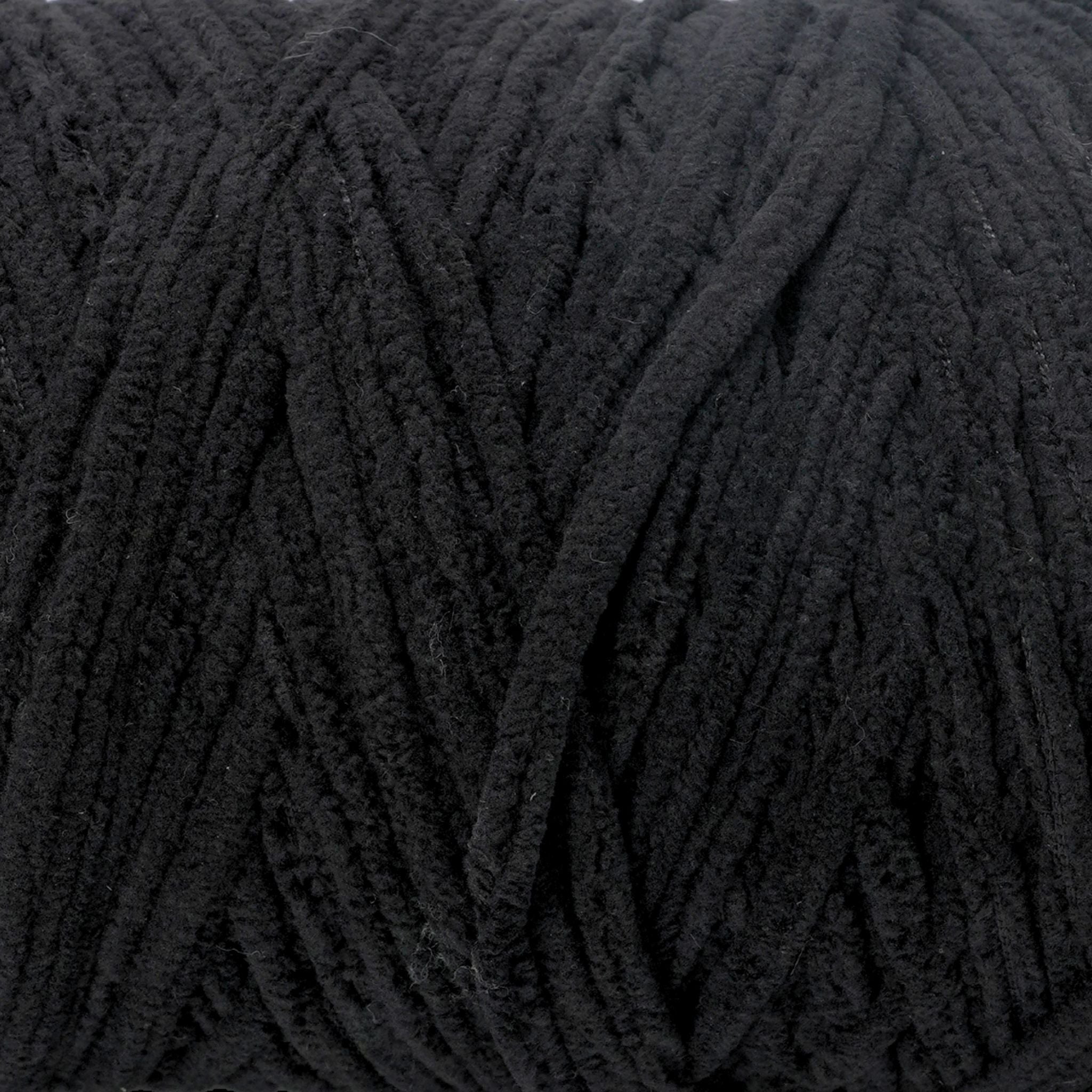 20 Pack Super Bulky Chenille Yarn Bundle
