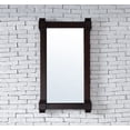 thumbnail image 4 of James Martin Vanities 650-M22-VBL 22 in. Brittany Mirror  Victory Blue, 4 of 4