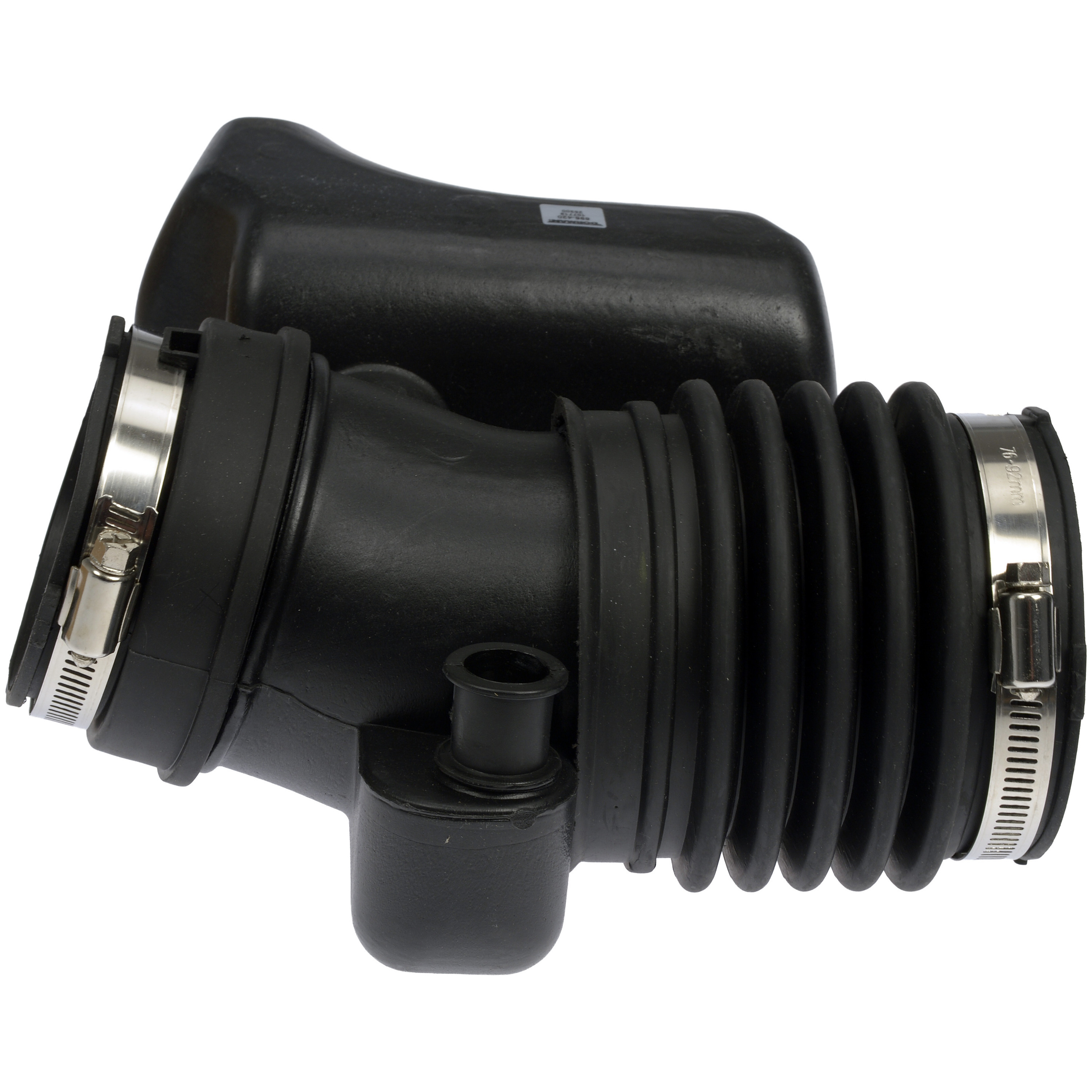 Dorman 696-420 Engine Air Intake Hose for Specific Buick / GMC / Saturn Models